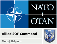 Allied Special Operations Forces Command