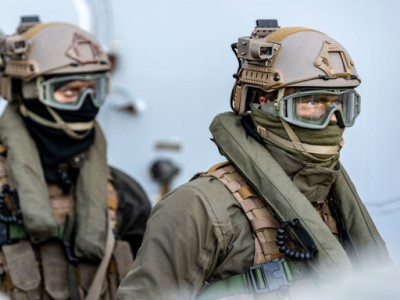 Four NATO Allies establish a regional Special Forces command