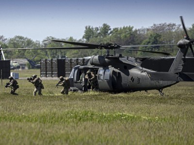 Four NATO Allies and one partner boost Special Operations Forces capabilities