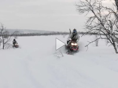 US Special Forces prepare for Exercise Cold Response