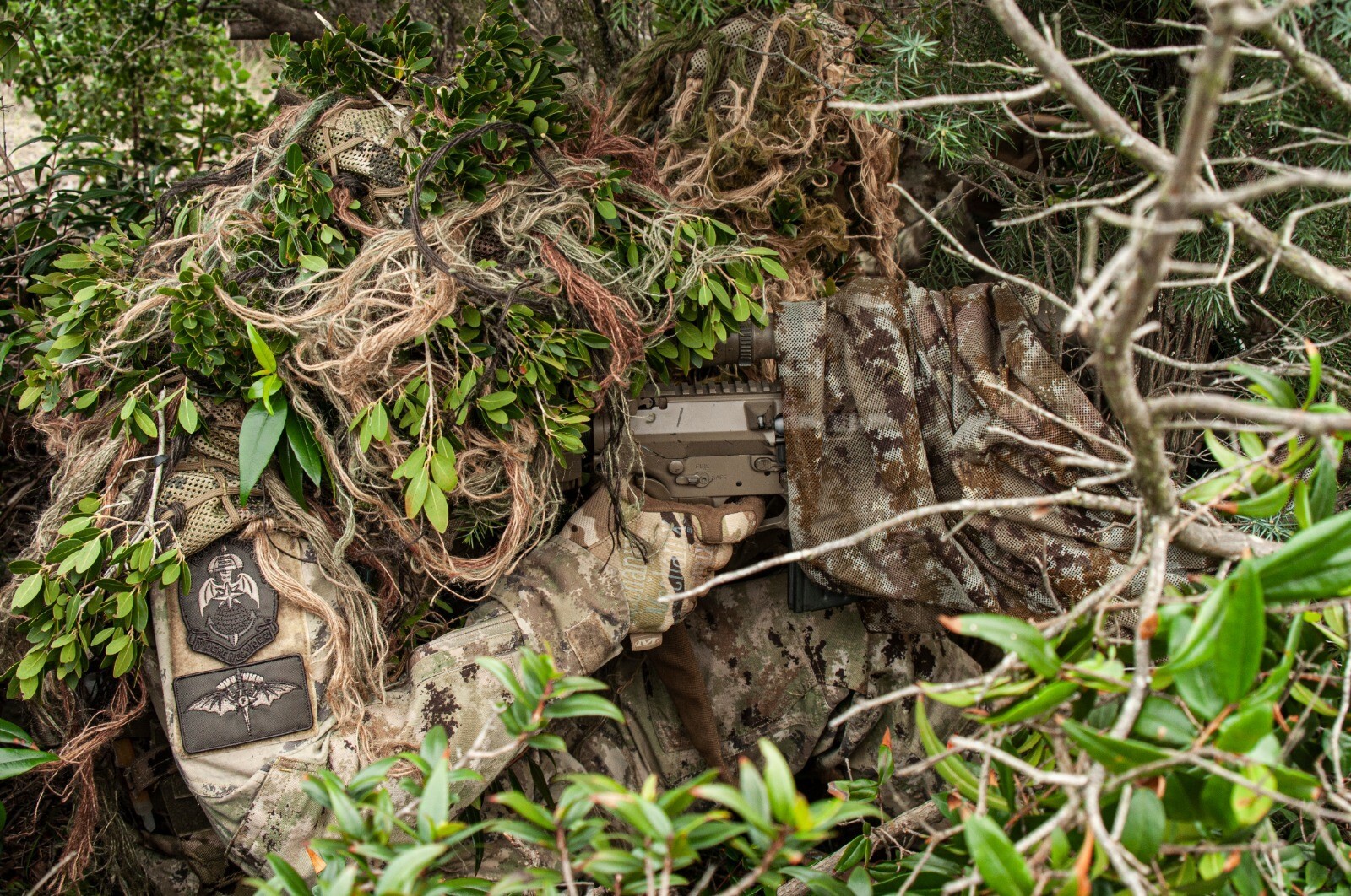 Allied Special Operations Forces Command validates Italian Special Operations