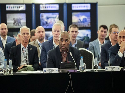 Strengthening Strategic Readiness: NATO Special Operations Forces Leaders Convene in Poland