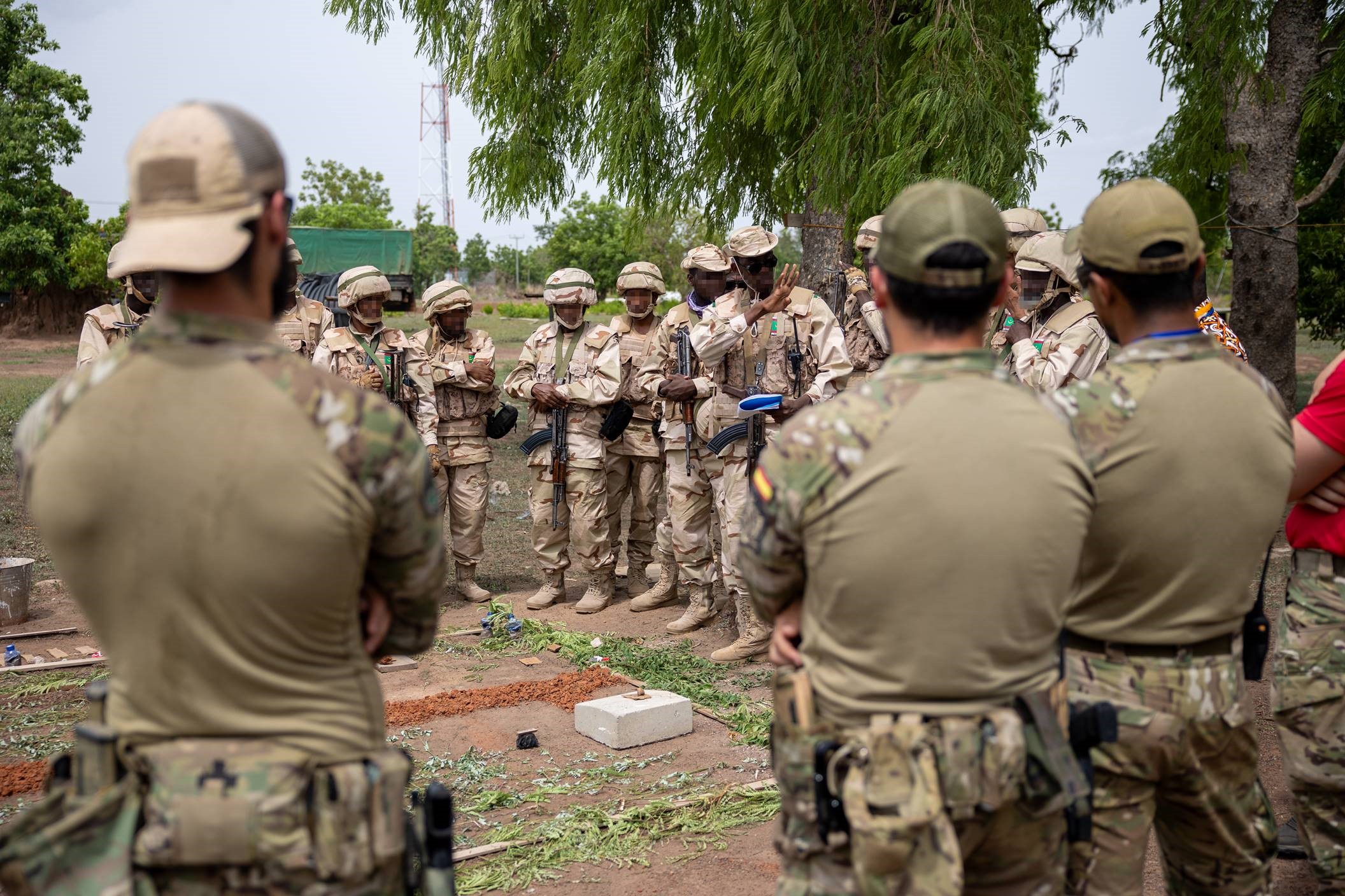 Flintlock 2024: Strengthening Partnerships and Enhancing Security in Africa