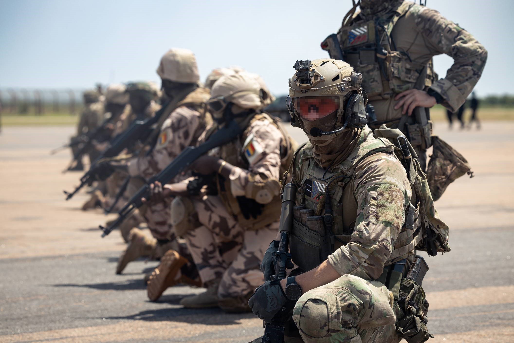 Flintlock 2024: Strengthening Partnerships and Enhancing Security in Africa
