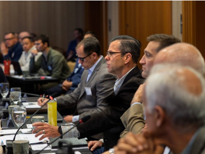 NATO SOF Leaders Gather in Garmisch to Strengthen Alliance Resilience and Operational Integration
