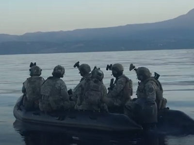 NATO Special Operations Headquarters (NSHQ) - NSHQ Portal