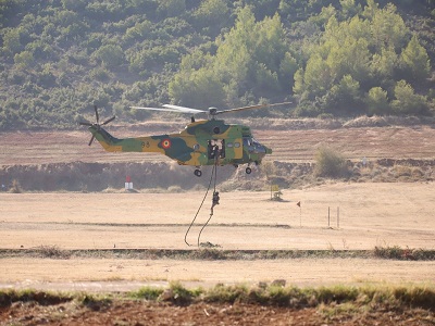 NATO Special Operations Forces exercise Balkan Shield 22 concludes in Greece