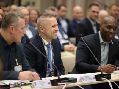 NATO Special Operations Senior Leaders convene in Slovakia