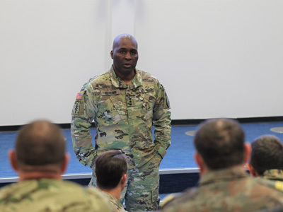 NATO Special Operations Senior Leaders convene in Slovakia