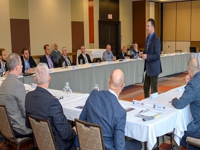 NATO Special Operations Forces Commander Commanders meet in Canada