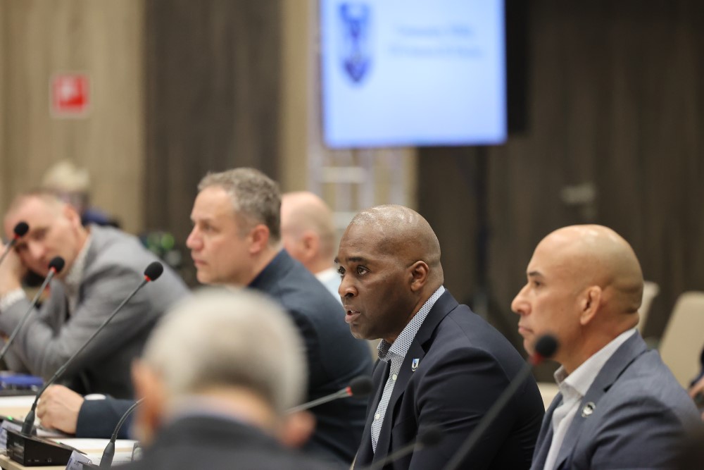 NATO Special Operations Senior Leaders convene in Slovakia