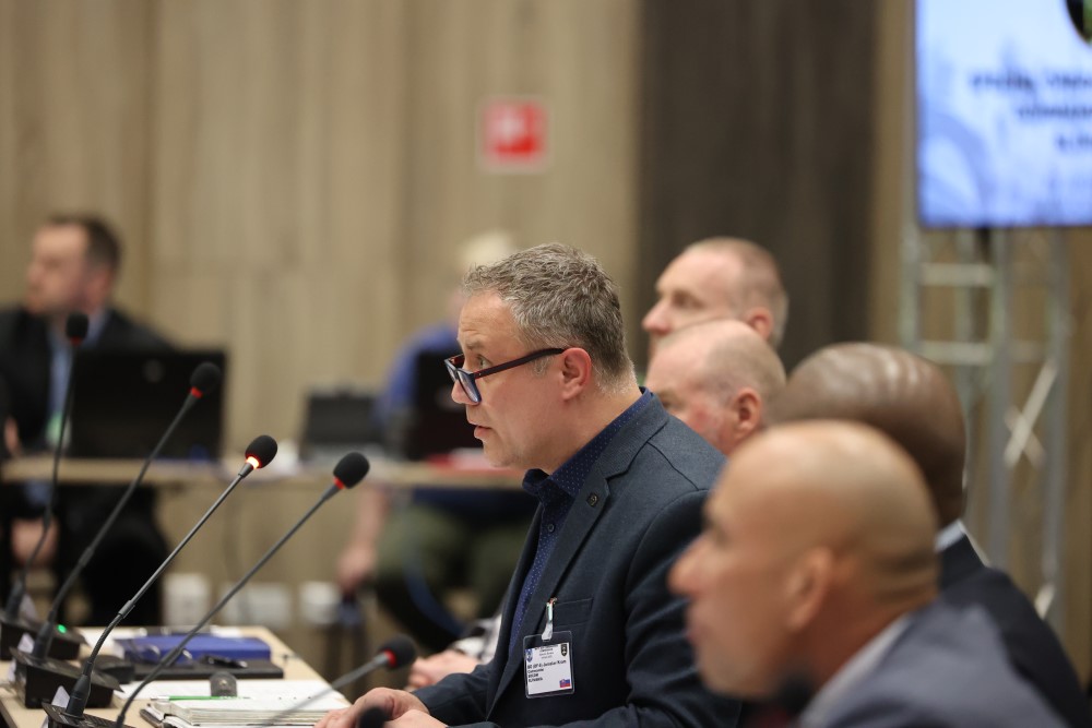 NATO Special Operations Senior Leaders convene in Slovakia